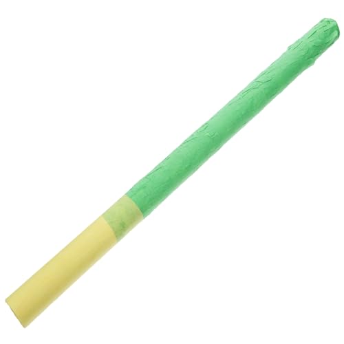 Hemobllo Pinata-stick Und Augenbinde Pinata-halter Schwingende Stöcke Piñata Mit Stock Grün Papier Hemobllo Pinata-stick Und Augenbinde Pinata-halter Schwingende Stöcke Piñata Mit Stock Grün Papier von Hemobllo
