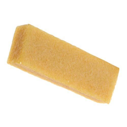 Hemobllo Reinigungsradiergummi Für Schleifbänder Und Schleifpapier Effektiver Radiergummi Zur Reinigung Skateboard Oberflächen Tragbarer Reinigungsgummi Hemobllo Reinigungsradiergummi Für Schleifbänder Und Schleifpapier Effektiver Radiergummi Zur Reinigung Skateboard Oberflächen Tragbarer Reinigungsgummi von Hemobllo