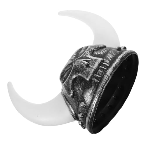 Hemobllo Römischer Kriegerhut Hüte Für Herren Lustige Hüte Karnevals Foto Requisite Hornhut Karnevalshut Ornamenthut Für Cosplay Hut Zum Anziehen Wikingerhüte Hut Für Hemobllo Römischer Kriegerhut Hüte Für Herren Lustige Hüte Karnevals Foto Requisite Hornhut Karnevalshut Ornamenthut Für Cosplay Hut Zum Anziehen Wikingerhüte Hut Für von Hemobllo