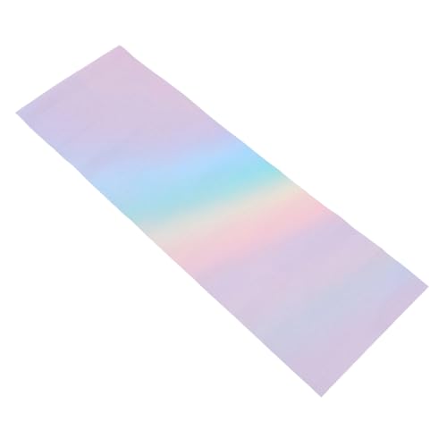 Hemobllo Sandpapier Zum Basteln Schleifpapierblock Schleifpapier Für Metall Griptape Für Skateboards Sandentferner Für Strand Skateboard-bänder Sandpapier Für Holz Skigafelband Epoxidharz von Hemobllo