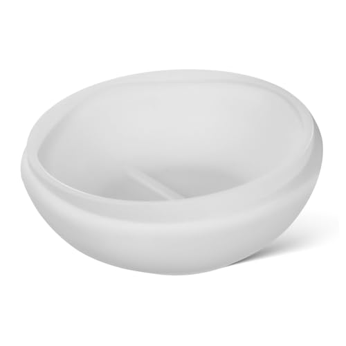 Hemobllo Silikonform für Epoxidharz Kerzenhalter Gießform Unregelmäßige Mini Schale DIY Resin Form Flexible Schale für Schmuck Schokolade und Dekoration Wiederverwendbar und Robust Hemobllo Silikonform für Epoxidharz Kerzenhalter Gießform Unregelmäßige Mini Schale DIY Resin Form Flexible Schale für Schmuck Schokolade und Dekoration Wiederverwendbar und Robust von Hemobllo