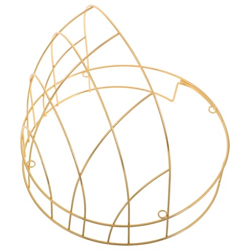 Hemobllo Skelett Schmuck DIY Zubehör Zur Herstellung Einer Krone Ausstellungsständer Rahmen Zur Herstellung Einer Chinesischen Krone DIY Rahmen Für Eine Chinesische Krone Zubehör Zur Hemobllo Skelett Schmuck DIY Zubehör Zur Herstellung Einer Krone Ausstellungsständer Rahmen Zur Herstellung Einer Chinesischen Krone DIY Rahmen Für Eine Chinesische Krone Zubehör Zur von Hemobllo