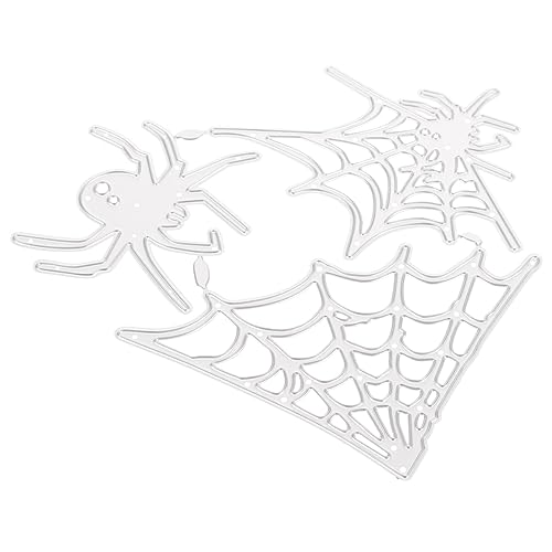 Hemobllo Stanzform für DIY Kartenherstellung für Halloween Bastelprojekte und Papierarbeiten Langlebig Verwenden Hemobllo Stanzform für DIY Kartenherstellung für Halloween Bastelprojekte und Papierarbeiten Langlebig Verwenden von Hemobllo
