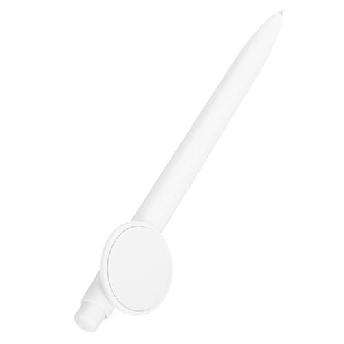 Hemobllo Thermotransfer Sublimations Kugelschreiber Druckkugelschreiber mit Ergonomischem Design Glattes Schreiben Pressmechanismus Neutraler Stift für Büro Schule für Studenten Hemobllo Thermotransfer Sublimations Kugelschreiber Druckkugelschreiber mit Ergonomischem Design Glattes Schreiben Pressmechanismus Neutraler Stift für Büro Schule für Studenten von Hemobllo