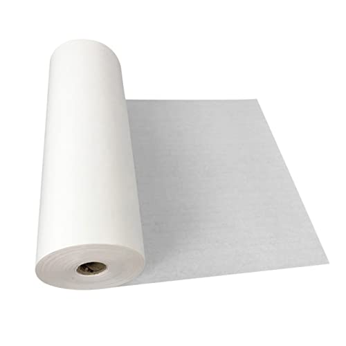 Hemobllo Verdicktes Xuan Papier Vielseitiges Reispapier für Chinesische Kalligraphie Malerei und Pinselzeichnung Geeignet für Anfänger und Wasserfarben Hochwertiges Schreibpapier Hemobllo Verdicktes Xuan Papier Vielseitiges Reispapier für Chinesische Kalligraphie Malerei und Pinselzeichnung Geeignet für Anfänger und Wasserfarben Hochwertiges Schreibpapier von Hemobllo