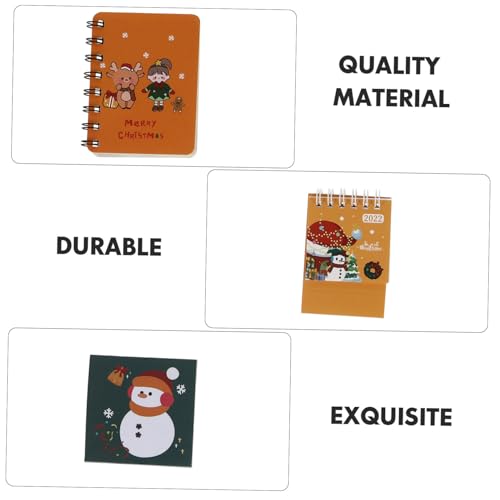 Hemobllo Weihnachtliches Gelstift Teilig Buntes Schüler Schreibwaren Geschenkset für Perfektes Party und Schulzubehör zu Weihnachten Motivierend für Schüler und Studenten von Hemobllo