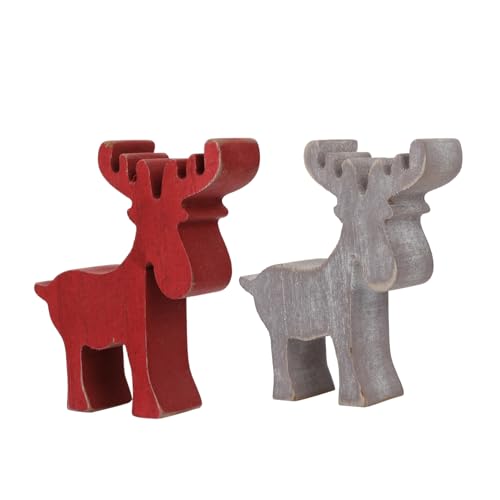 Hemobllo Weihnachtsdeko Holzfiguren Mini Teilig Rot Handgeschnitzt Langlebig Kreative Christbaumschmuck Tischdeko Festliche Atmosphäre Weihnachten Hemobllo Weihnachtsdeko Holzfiguren Mini Teilig Rot Handgeschnitzt Langlebig Kreative Christbaumschmuck Tischdeko Festliche Atmosphäre Weihnachten von Hemobllo
