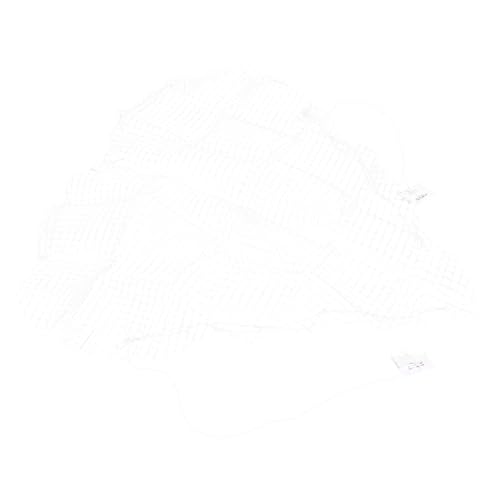 Hemobllo Wiederverwendbares Herzform Ballonnetz für Hochzeit Party Ballonfreigabe Decke DIY Ballon Drop Netz für Romantische Eventdekoration Hemobllo Wiederverwendbares Herzform Ballonnetz für Hochzeit Party Ballonfreigabe Decke DIY Ballon Drop Netz für Romantische Eventdekoration von Hemobllo