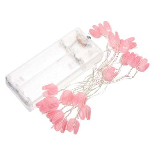 Hemobllo String Licht Dekorative Licht Batterie Powered Indoor String Licht für Party Hemobllo String Licht Dekorative Licht Batterie Powered Indoor String Licht für Party von Hemobllo