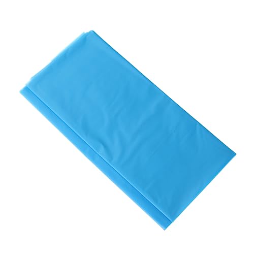 Hemobllo wasserdichte Pe Tischdecke Einweg Tischdecke für Picknick Party Veranstaltungen Abwaschbar Strapazierfähig und Leicht zu Reinigen Hemobllo wasserdichte Pe Tischdecke Einweg Tischdecke für Picknick Party Veranstaltungen Abwaschbar Strapazierfähig und Leicht zu Reinigen von Hemobllo