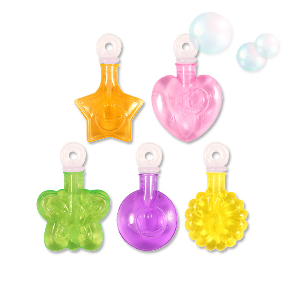 Mitgebsel Kindergeburtstag -Seifenblasen Mini, 1 Stk, 3ml, zum Anfassen Mitgebsel Kindergeburtstag -Seifenblasen Mini, 1 Stk, 3ml, zum Anfassen von Henbrandt Ltd