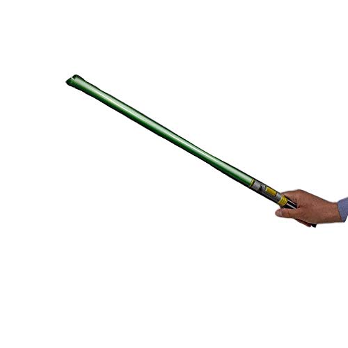 HENBRANDT 24 x selbstaufblasende Leuchtstäbe, aufblasbar, Kinderspielzeug, Weltraumschwerter, Partytütenfüller HENBRANDT 24 x selbstaufblasende Leuchtstäbe, aufblasbar, Kinderspielzeug, Weltraumschwerter, Partytütenfüller von Henbrandt