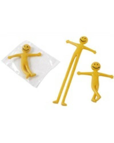 Henbrandt 40 X Stretchy Smiley Herren Party Taschen Füllung von Henbrandt