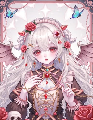 Henypt Kreuzstich Set Vorgedruckt, Schönes Anime-Mädchen Stickvorlagen Stickbilder Vorgedruckt Kreuzstich Stickpackungen Stickpackung Cross Stitch Embroidery Kit Stickset Sticken Set Erwachsene Anf Henypt Kreuzstich Set Vorgedruckt, Schönes Anime-Mädchen Stickvorlagen Stickbilder Vorgedruckt Kreuzstich Stickpackungen Stickpackung Cross Stitch Embroidery Kit Stickset Sticken Set Erwachsene Anf von Henypt
