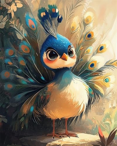 Henypt Kreuzstich Set Vorgedruckt, Stickvorlagen Stickbilder Vorgedruckt Pfau Tier Kreuzstich Stickpackungen Stickpackung Cross Stitch Embroidery Kit Stickset Sticken Set Erwachsene Anfänger Henypt Kreuzstich Set Vorgedruckt, Stickvorlagen Stickbilder Vorgedruckt Pfau Tier Kreuzstich Stickpackungen Stickpackung Cross Stitch Embroidery Kit Stickset Sticken Set Erwachsene Anfänger von Henypt