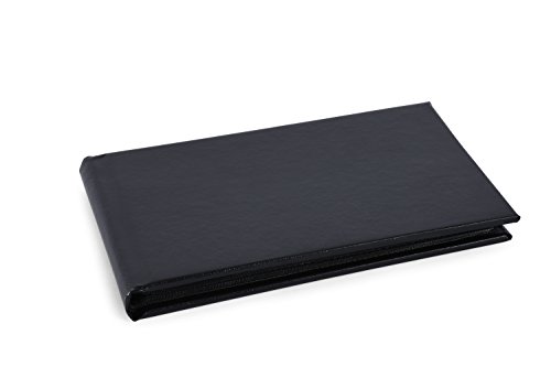 Henzo 19.001.08 Einsteckalbum Fotoetui Uni für 36 Bilder 10x15 schwarz Henzo 19.001.08 Einsteckalbum Fotoetui Uni für 36 Bilder 10x15 schwarz von Henzo
