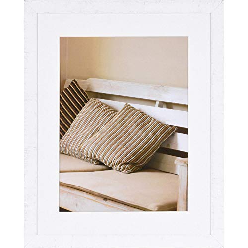 Henzo Driftwood 40x50 weiss Bilderrahmen, Holz, 40 x 50 x 1.5 cm Henzo Driftwood 40x50 weiss Bilderrahmen, Holz, 40 x 50 x 1.5 cm von Henzo