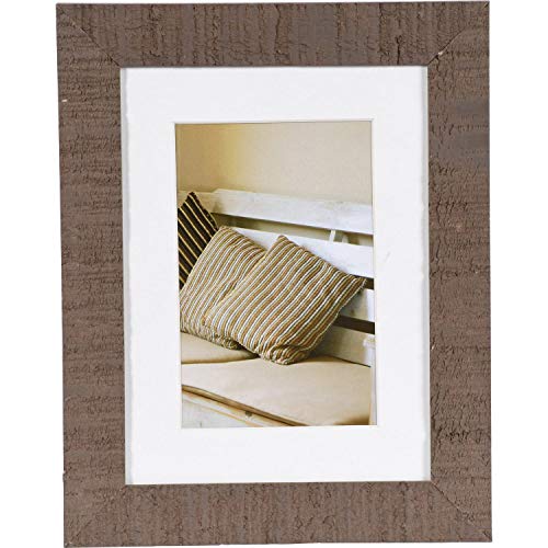 Henzo Driftwood Bilderrahmen, Holz, braun, 15 x 20 cm Henzo Driftwood Bilderrahmen, Holz, braun, 15 x 20 cm von Henzo