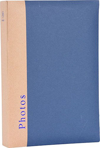 Henzo Einsteckalbum Chapter 300 Fotos 10x15 cm blau Henzo Einsteckalbum Chapter 300 Fotos 10x15 cm blau von Henzo