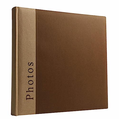 Henzo Jumbo Fotoalbum Chapter braun Henzo Jumbo Fotoalbum Chapter braun von Henzo