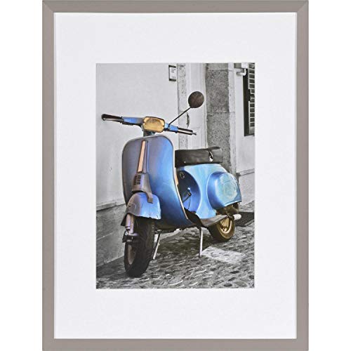 Henzo Umbria 30x40 Frame mittelbraun Bilderrahmen, Holz, Braun, Bildformat 30x40 cm Henzo Umbria 30x40 Frame mittelbraun Bilderrahmen, Holz, Braun, Bildformat 30x40 cm von Henzo
