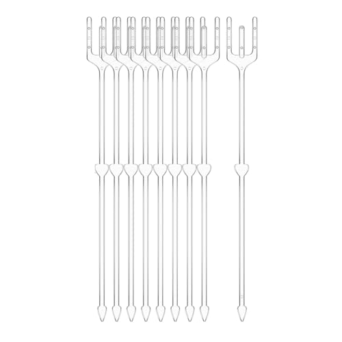 Heozlion 240 Stück Blumen-Picks-Kartenhalter Aus Kunststoff, Blumen-Kartenhalter für Karten, Fotos, Blumenstrauß-Arrangements, 24 Cm, Langlebig Heozlion 240 Stück Blumen-Picks-Kartenhalter Aus Kunststoff, Blumen-Kartenhalter für Karten, Fotos, Blumenstrauß-Arrangements, 24 Cm, Langlebig von Heozlion