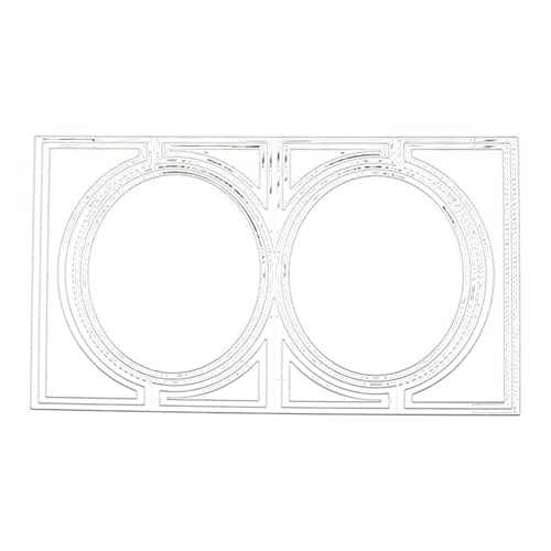 Herbests Stanzschablonen,Geschenkbox&Grußkarte Metall Stanzformen Scrapbooking Prägeschablonen Schablonen Cutting Dies Für Fotopapier,r 3DKarten Handwerk Prägen DIY Herstellung Geburtstag Geschenk, M Herbests Stanzschablonen,Geschenkbox&Grußkarte Metall Stanzformen Scrapbooking Prägeschablonen Schablonen Cutting Dies Für Fotopapier,r 3DKarten Handwerk Prägen DIY Herstellung Geburtstag Geschenk, M von Herbests