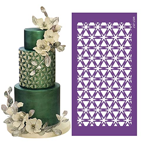 Torten Schablonen Kuchenschablonen,Blumenmuster Dekorieren Backen Werkzeug Kuchen Schablone Tortenschablone Spitze Fondant Kuchen Dekoration Backen Schablonen für Geburtstag Hochzeit Kuchendekoration Torten Schablonen Kuchenschablonen,Blumenmuster Dekorieren Backen Werkzeug Kuchen Schablone Tortenschablone Spitze Fondant Kuchen Dekoration Backen Schablonen für Geburtstag Hochzeit Kuchendekoration von Herbests