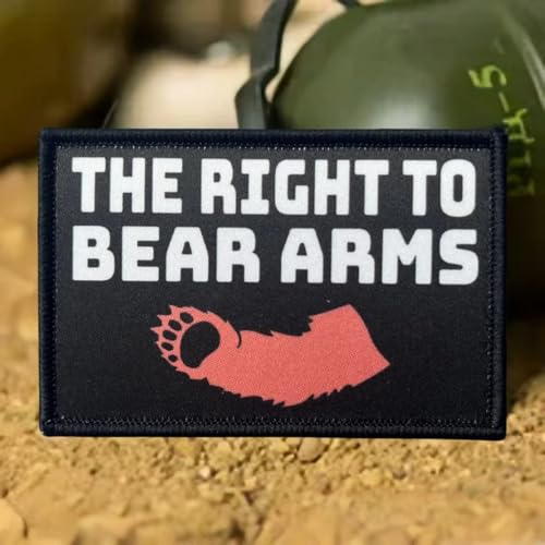 Klett Patch "Bear" Patch Klett Für Kleidung Rucksäcke Taktische Moral Militär Patches Aufkleber Abzeichen Klettbänder von Herfair