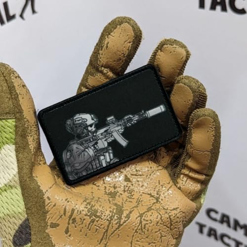 Klett Patch lustiger Taktische Moral Militär Abzeichen Patches "Line Targeted" für militärische Ausrüstung, Rucksäcke, Jacken, Hüte usw. Klett Patch lustiger Taktische Moral Militär Abzeichen Patches "Line Targeted" für militärische Ausrüstung, Rucksäcke, Jacken, Hüte usw. von Herfair