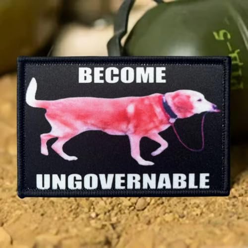 Patches Klett “Dog” Klett Patch Militär Patch Tactical Hook Loop Patches Für DIY Kleidung Rucksack Gear Hat Backpack Jackets Patches Klett “Dog” Klett Patch Militär Patch Tactical Hook Loop Patches Für DIY Kleidung Rucksack Gear Hat Backpack Jackets von Herfair