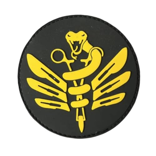 pvc Klett Patch taktische medizinische Taktische Motivationspatches für Rucksäcke, Uniformen und Mützen pvc Klett Patch taktische medizinische Taktische Motivationspatches für Rucksäcke, Uniformen und Mützen von Herfair