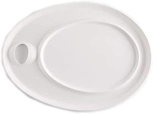 Heritage Arts Ovale Kunststoffpalette AP096 Heritage Arts Ovale Kunststoffpalette AP096 von Heritage Arts