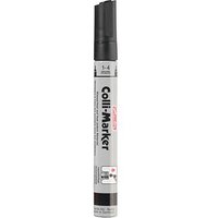 herlitz Colli-Marker Permanentmarker schwarz 1,0 - 4,0 mm, 10 St. herlitz Colli-Marker Permanentmarker schwarz 1,0 - 4,0 mm, 10 St. von Herlitz