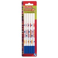 herlitz SUPER HAI Tintenkiller, 10 St. von Herlitz