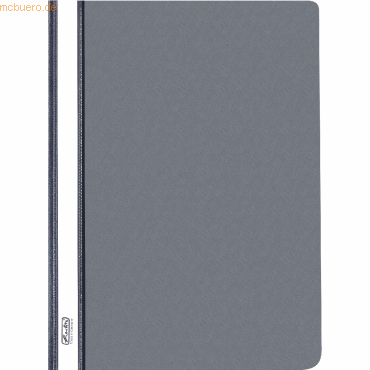 10 x Herlitz Schnellhefter A4 PP A4 schwarz 10 x Herlitz Schnellhefter A4 PP A4 schwarz von Herlitz