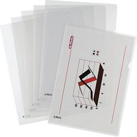 100 herlitz Sichthüllen DIN A4 glasklar glatt 0,11 mm 100 herlitz Sichthüllen DIN A4 glasklar glatt 0,11 mm von Herlitz