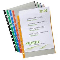 50 herlitz Prospekthüllen DIN A4 glasklar glatt 0,07 mm 50 herlitz Prospekthüllen DIN A4 glasklar glatt 0,07 mm von Herlitz