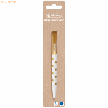 6 x Herlitz Kugelschreiber Pure Glam M 6 x Herlitz Kugelschreiber Pure Glam M von Herlitz