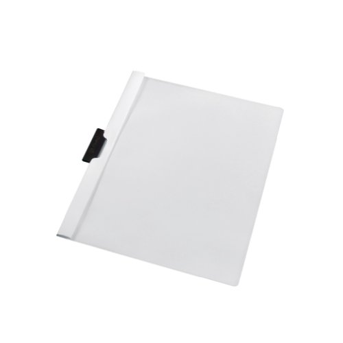 Herlitz 10312460 Klemmhefter 30 Blatt weiß, PVC 5er Packung Herlitz 10312460 Klemmhefter 30 Blatt weiß, PVC 5er Packung von Herlitz