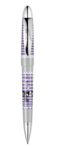 Herlitz 11173820 Kugelschreiber Pussy Deluxe LW von Herlitz
