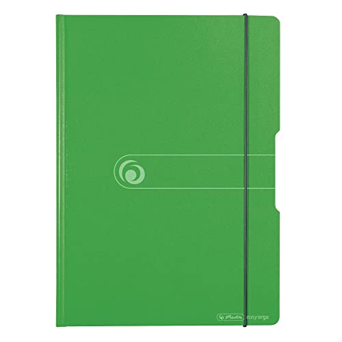 Herlitz 11226636 Klemmbrettmappe PF A4 apfel Herlitz 11226636 Klemmbrettmappe PF A4 apfel von Herlitz
