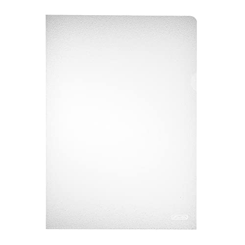Herlitz 5914304 Aktenhülle A4 genarbt 100er Packung dokumentenecht Herlitz 5914304 Aktenhülle A4 genarbt 100er Packung dokumentenecht von Herlitz