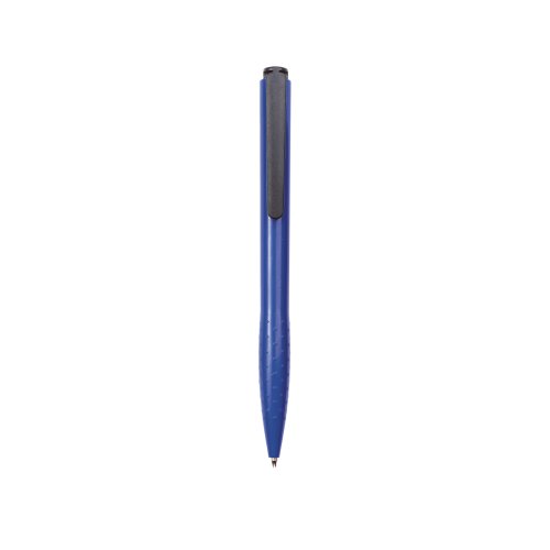 Herlitz 8864621 Kugelschreiber blau 60 Stück mit X-20 Mine von Herlitz