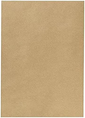 Herlitz 993048 Packpapier, Bogenware, 700 mm x 1 m, braun Herlitz 993048 Packpapier, Bogenware, 700 mm x 1 m, braun von Herlitz