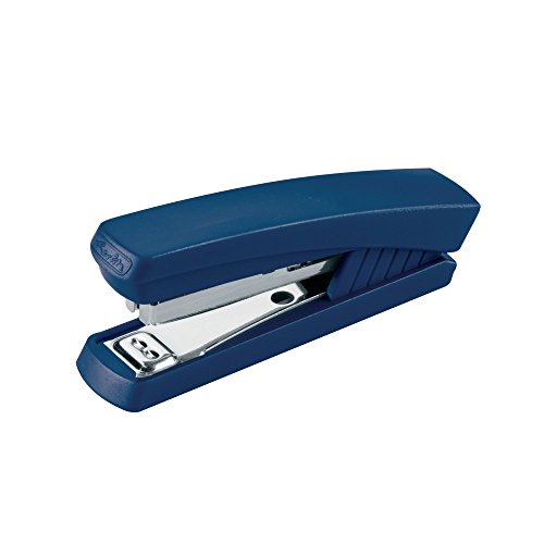Herlitz Stapler No. 10 / Metall / Klassisch / Blau Herlitz Stapler No. 10 / Metall / Klassisch / Blau von Herlitz