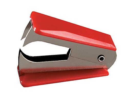 Herlitz Heftklammerlöser / Entklammerer / Farbe: rot Herlitz Heftklammerlöser / Entklammerer / Farbe: rot von Herlitz
