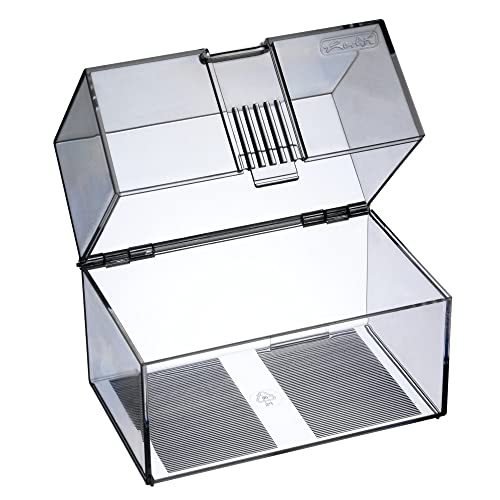 Herlitz - Karteikasten A7 transparent Herlitz - Karteikasten A7 transparent von Herlitz