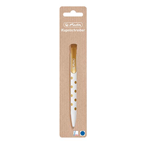 Herlitz Kugelschreiber Pure Glam, 1 Stück Herlitz Kugelschreiber Pure Glam, 1 Stück von Herlitz