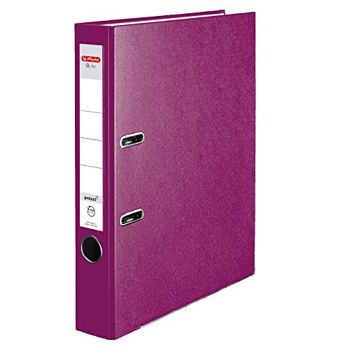 Herlitz Ordner A4, 5Cm, Jagd Herlitz Ordner A4, 5Cm, Jagd von Herlitz